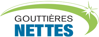 Logo Gouttières Nettes
